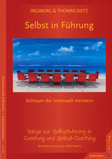 Selbst in Führung